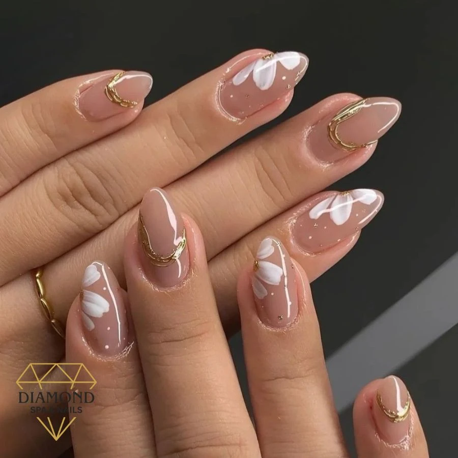 Nail Art Design